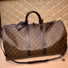 LV Travel Bags